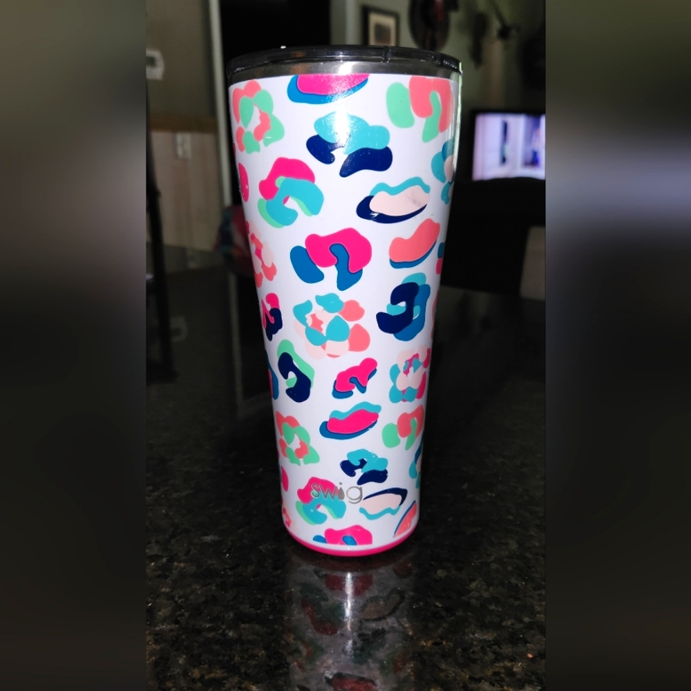 Swig Tumbler